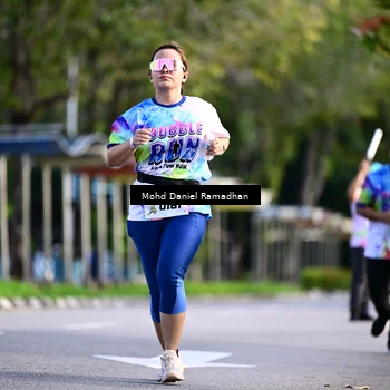 Runner Photo 8417180