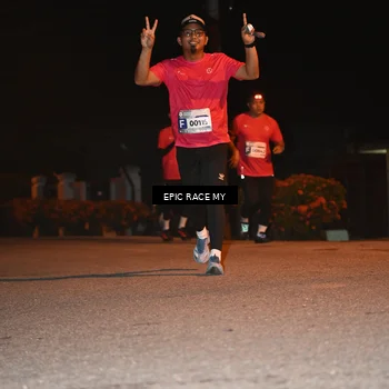 Runner Photo 8417181
