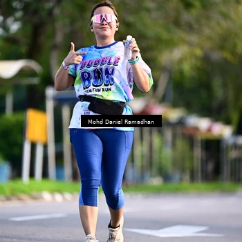 Runner Photo 8417182