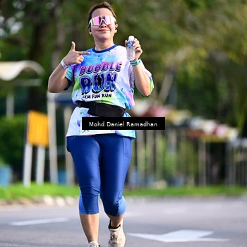 Runner Photo 8417184