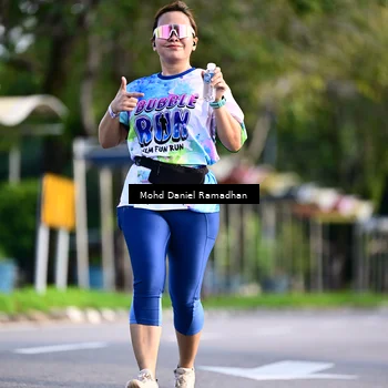 Runner Photo 8417185