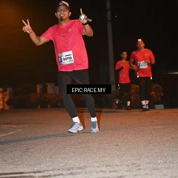Runner Photo 8417190