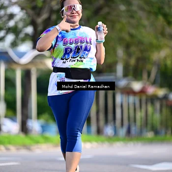 Runner Photo 8417192