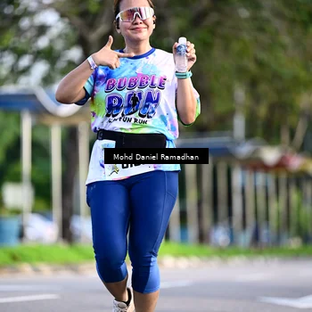 Runner Photo 8417193