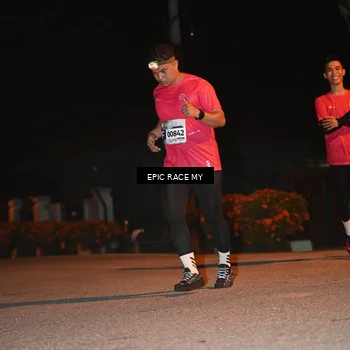 Runner Photo 8417194