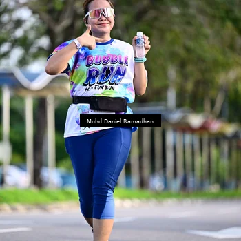 Runner Photo 8417195