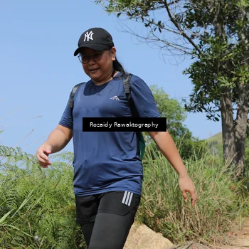 Runner Photo 8417196