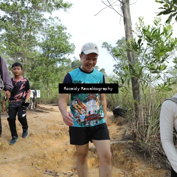 Runner Photo 8417197