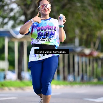 Runner Photo 8417199