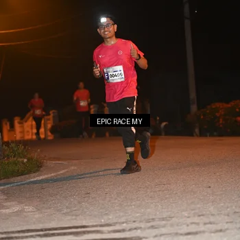 Runner Photo 8417203