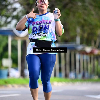 Runner Photo 8417205