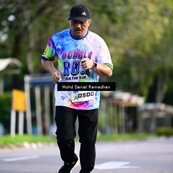 Runner Photo 8417206