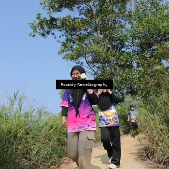 Runner Photo 8417207