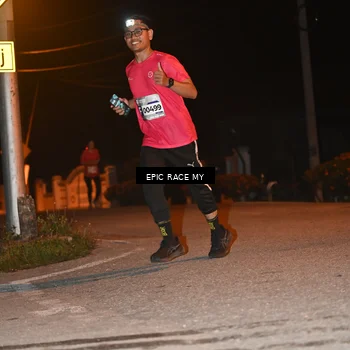 Runner Photo 8417209
