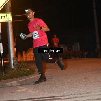 Runner Photo 8417212
