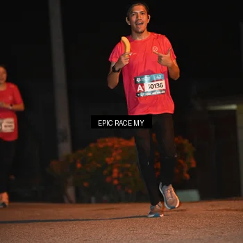 Runner Photo 8417214