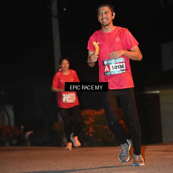 Runner Photo 8417215
