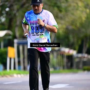 Runner Photo 8417218