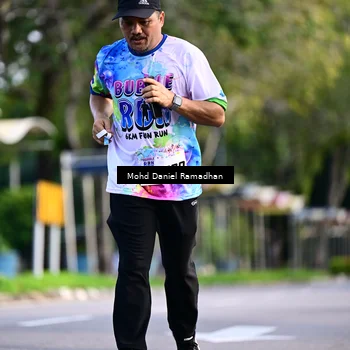 Runner Photo 8417221