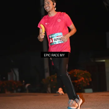 Runner Photo 8417225