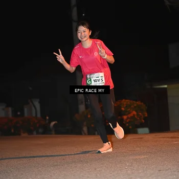 Runner Photo 8417226