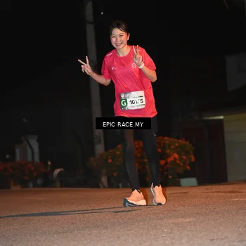 Runner Photo 8417229
