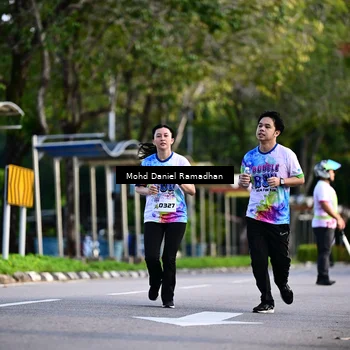 Runner Photo 8417230