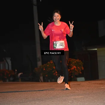 Runner Photo 8417234
