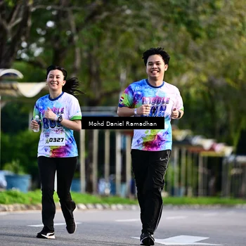 Runner Photo 8417235