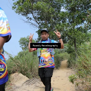 Runner Photo 8417236