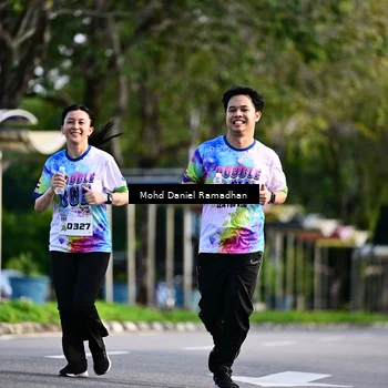 Runner Photo 8417238