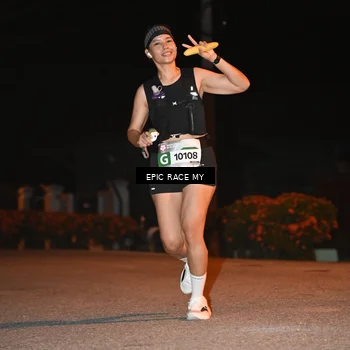 Runner Photo 8417239