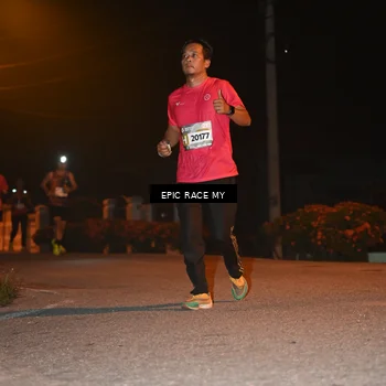 Runner Photo 8417243