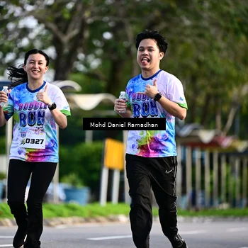 Runner Photo 8417244