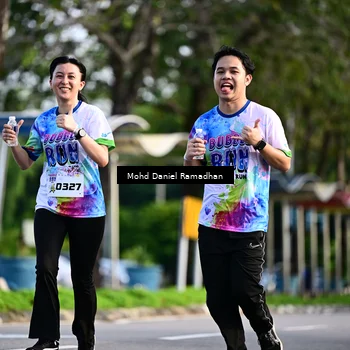 Runner Photo 8417245