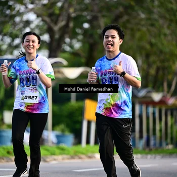 Runner Photo 8417246