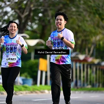 Runner Photo 8417247