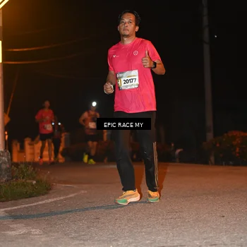 Runner Photo 8417248