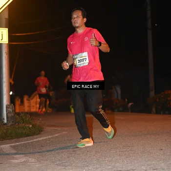 Runner Photo 8417249