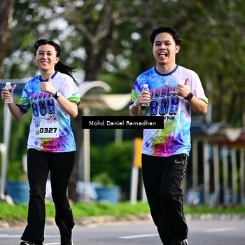 Runner Photo 8417251