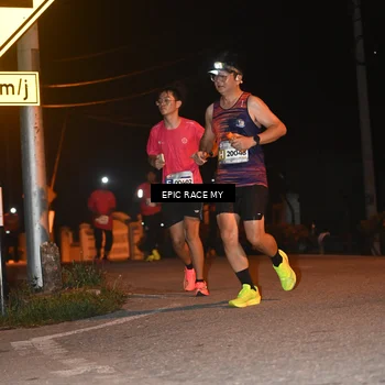 Runner Photo 8417254