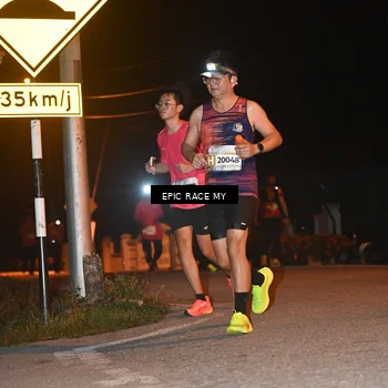 Runner Photo 8417257
