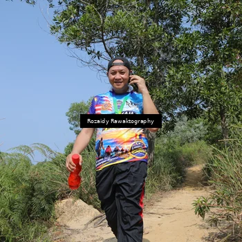Runner Photo 8417260