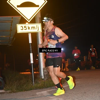 Runner Photo 8417261