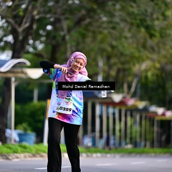 Runner Photo 8417263