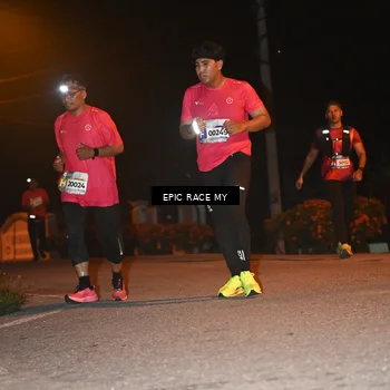 Runner Photo 8417267