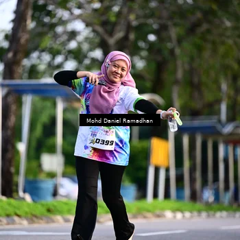 Runner Photo 8417269
