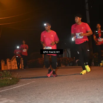 Runner Photo 8417270