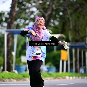 Runner Photo 8417272