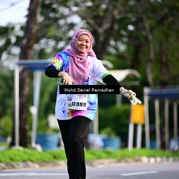 Runner Photo 8417278